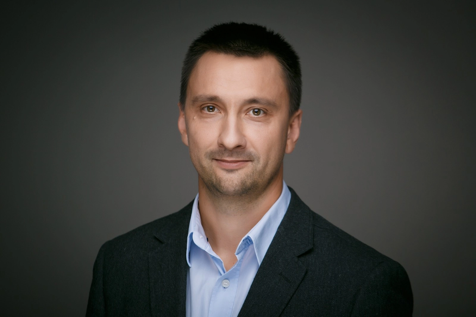 Аверин Евгений